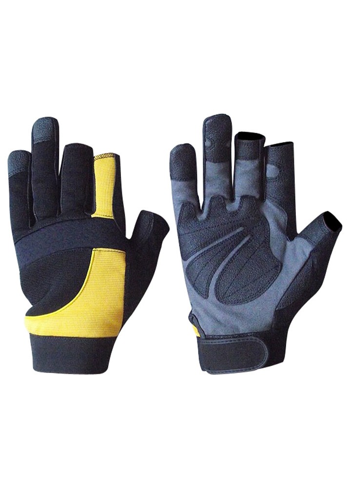 Mechanic Gloves